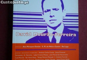 Relâmpago/24-Revista de Poesia-Abril 2009 (David Mourão-Ferreira)