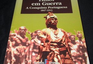Livro Timor em Guerra A Conquista Portuguesa