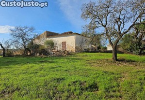 Terreno Urbano Com Ruína Com Área Total De 7685M2