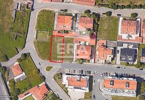 Lote de 300 m² Para Construção de Moradia - 179240055
