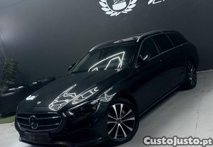 Mercedes-Benz E 300 Exclusive Plug in diesel  - 21