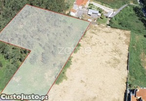 Terreno Para Construção De Moradia(S) Em...