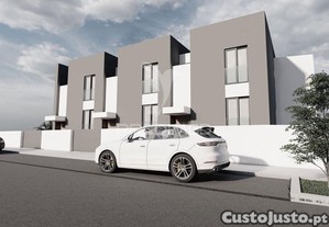Moradia t3 com piscina