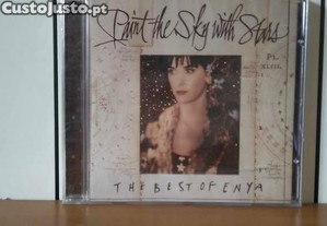 Enya   Paint The Sky With Stars   The Best Of Enya  NOVO