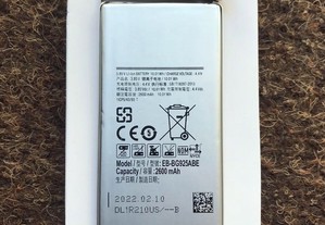 Bateria para Samsung Galaxy S6 Edge