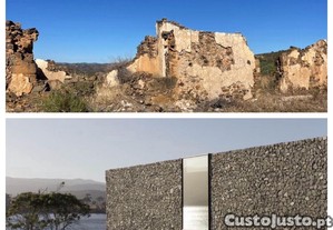 Terreno em Tavira (Santa Maria e Santiago) de 207,00 m²