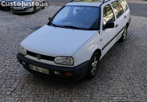 VW Golf carrinha - 95