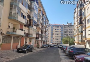 T1 C/inquilino | Sem Visitas