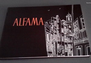 Alfama - Album