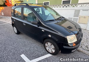 Fiat Panda 1.1 Active | Apenas 38.500 km | Nacional | Excelente estado