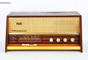 Radiola - Telefonia Antiga
