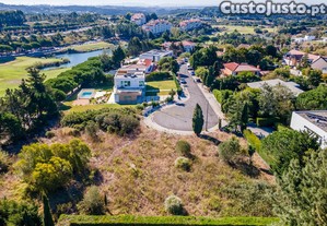 Terreno com área bruta de 2.332m2 - Belas Clube de Campo