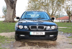 BMW 316 Series (346K)