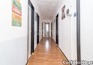 Andar Moradia T4 Com Terraço E Churrasqueira |...