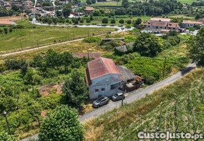 Moradia T6 Em Lagares, Felgueiras, Porto, Felgueiras