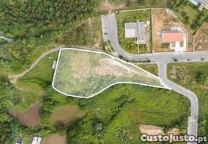 Terreno Agrícola, Com 4.800 M2, Em Leça Do...