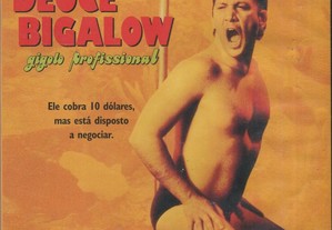 DVD-Deuce Bigalow, Gigolo Profissional - Novo/Selado