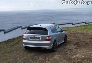 Honda Civic Sport - 05