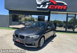 BMW 116 d