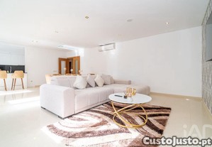 Apartamento T3 em São Pedro de 157,6 m²