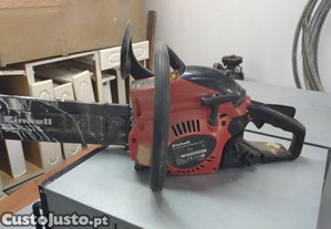 Motosserra Einhell a gasolina
