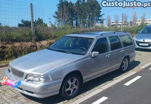 Volvo V70 2.0 GLT - 98