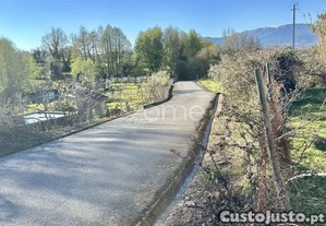 Quinta Com Moradia Para Recuperação