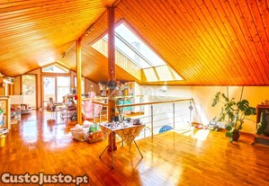 Moradia T4, Bonfim, Porto