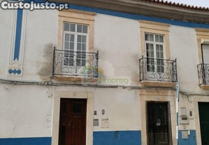 Apartamentos t2 e t1 em borba
