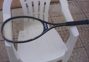 raquetes e capas de raquete - troco
