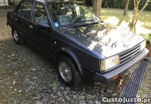 Nissan Sunny sunny - 83