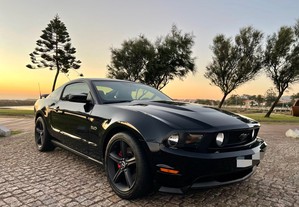 Ford Mustang 5.0 GT - 12