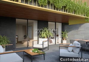 T3 - Empreendimento Marina Douro 4