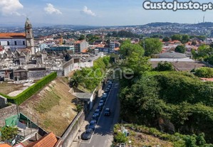 Apartamento T1 Porto