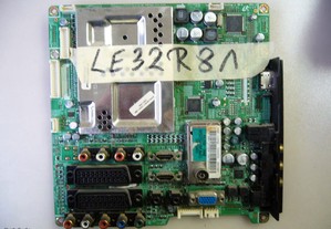 BN94-01325K Main Board Samsung