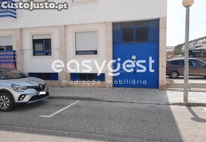 Garagem Box Junto Ao Rio Sado E À Avenida Luísa...