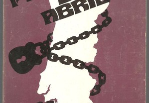 Martins Poças - Pesadelo de Abril (1977)