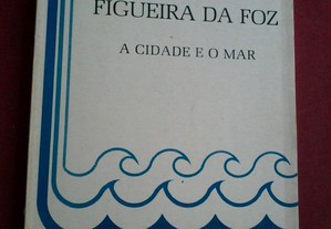 Jorge Arroteia-Figueira da Foz-A Cidade e o Mar-Coimbra-1985