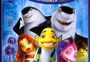 O Gang dos Tubarões (2004) Falado em Português