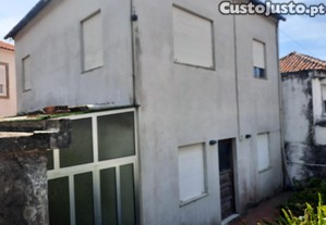 Moradia T3 em Santa Marta