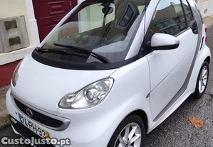 Smart ForTwo passion - 13