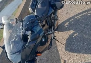 BMW F 800ST - 09 - 09
