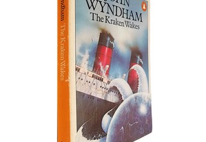 The Kraken wakes - John Wyndham