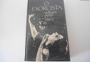 O Exorcista de William Peter Blarry