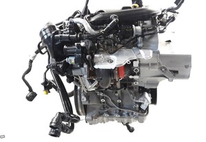 motor audi a1 sportback (GBA) 1.0 TFSI dlac mt