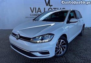 VW Golf 1.6 TDI Confortline