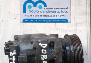 Compressor Do Ar Condicionado Fiat Doblo Caixa/Com