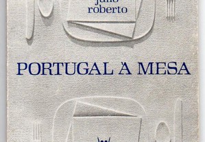 Portugal à mesa