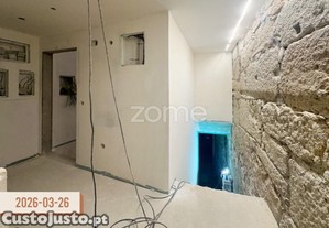 T0+1 No Centro Do Porto.