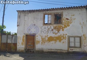 Casa em Ruína próximo da Cidade de Tomar no Centro de Portugal